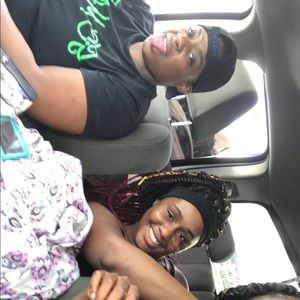 Meet your Posher, Precious